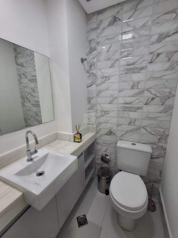Apartamento Duplex totalmente mobiliado no Neo Residence Jardins - Foto 14