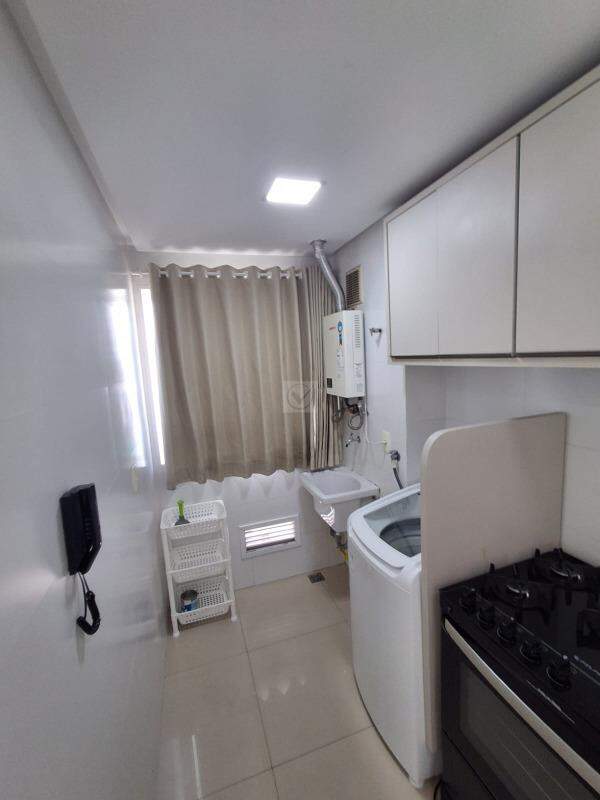 Apartamento Duplex totalmente mobiliado no Neo Residence Jardins - Foto 15