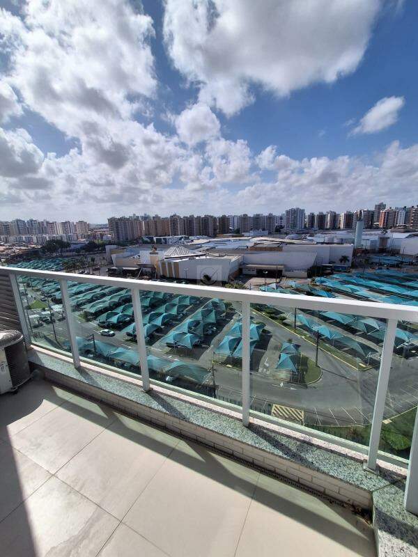 Apartamento Duplex totalmente mobiliado no Neo Residence Jardins - Foto 6