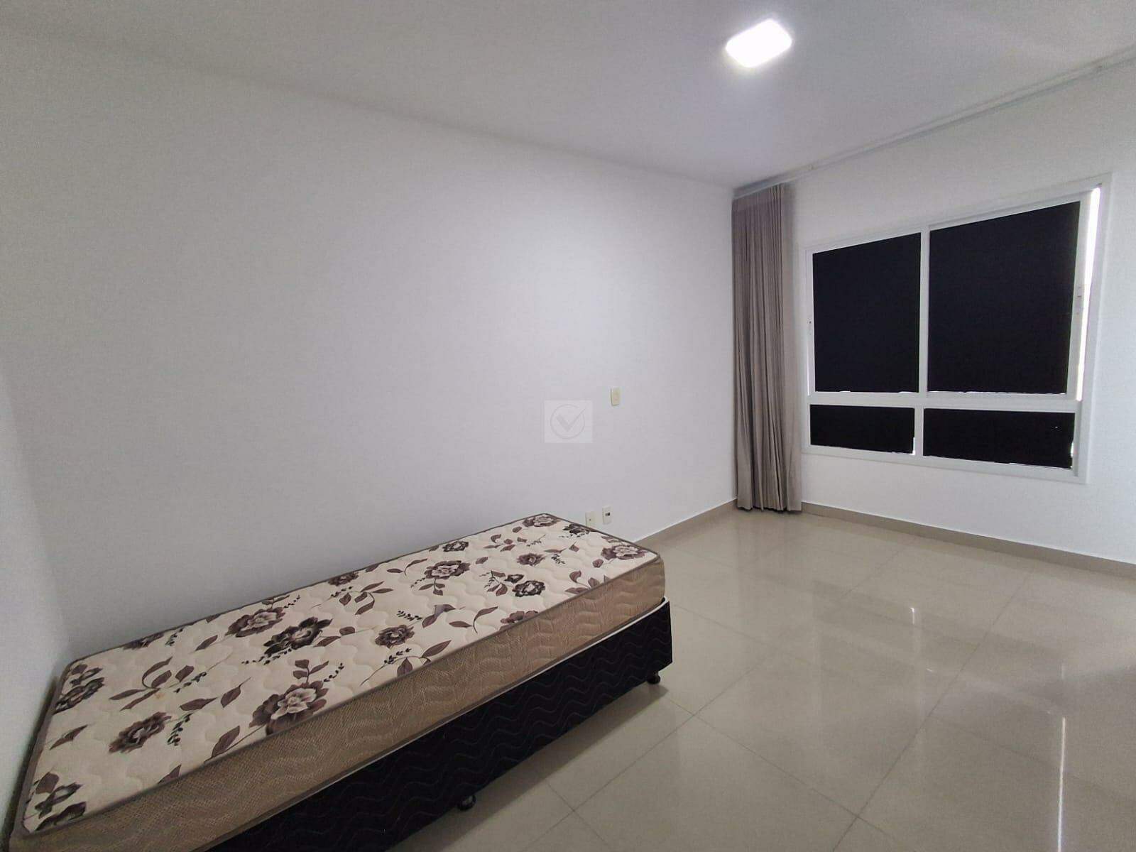 Apartamento Duplex totalmente mobiliado no Neo Residence Jardins - Foto 11