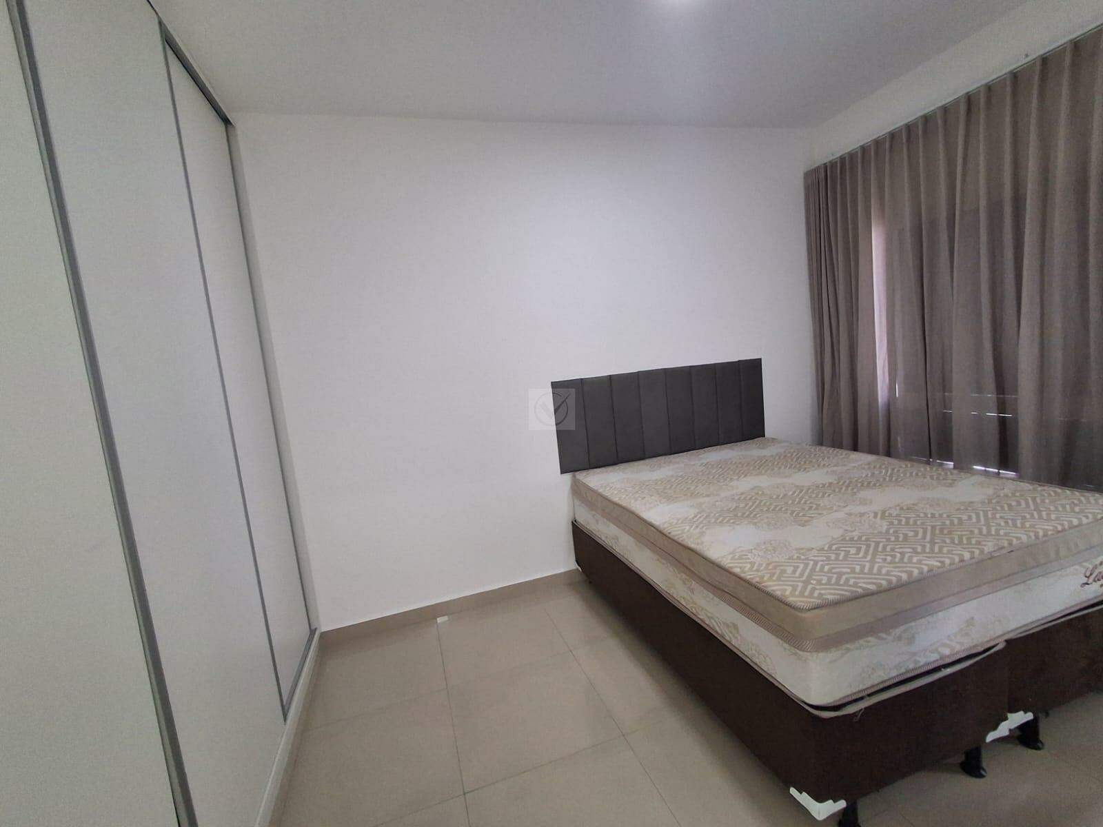 Apartamento Duplex totalmente mobiliado no Neo Residence Jardins - Foto 13