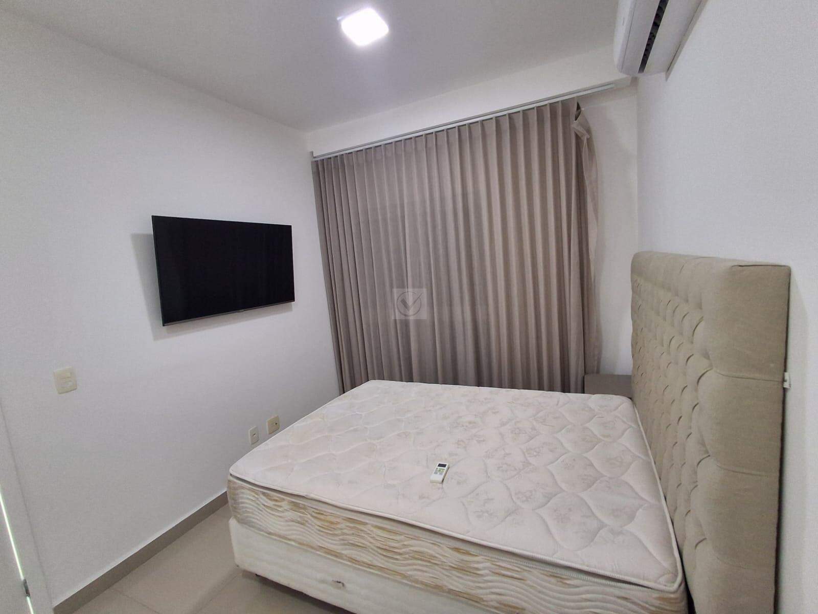 Apartamento Duplex totalmente mobiliado no Neo Residence Jardins - Foto 7