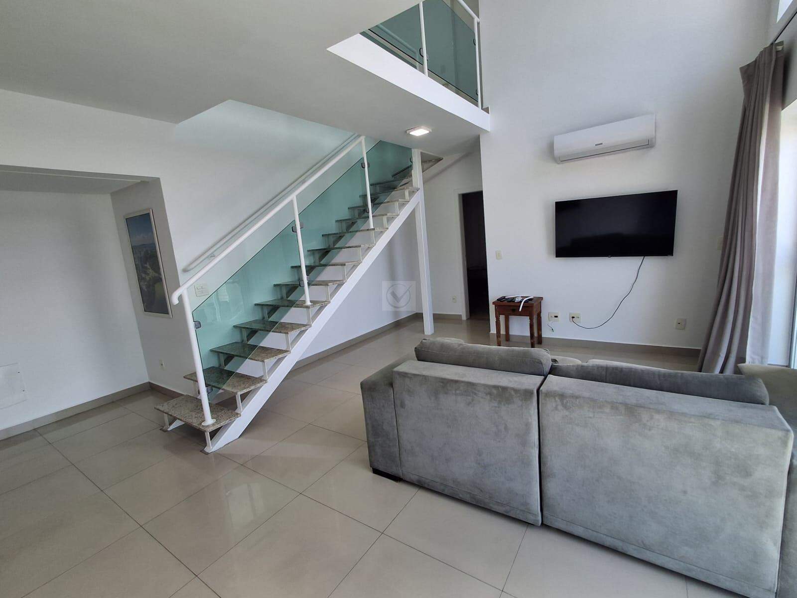 Apartamento Duplex totalmente mobiliado no Neo Residence Jardins - Foto 3