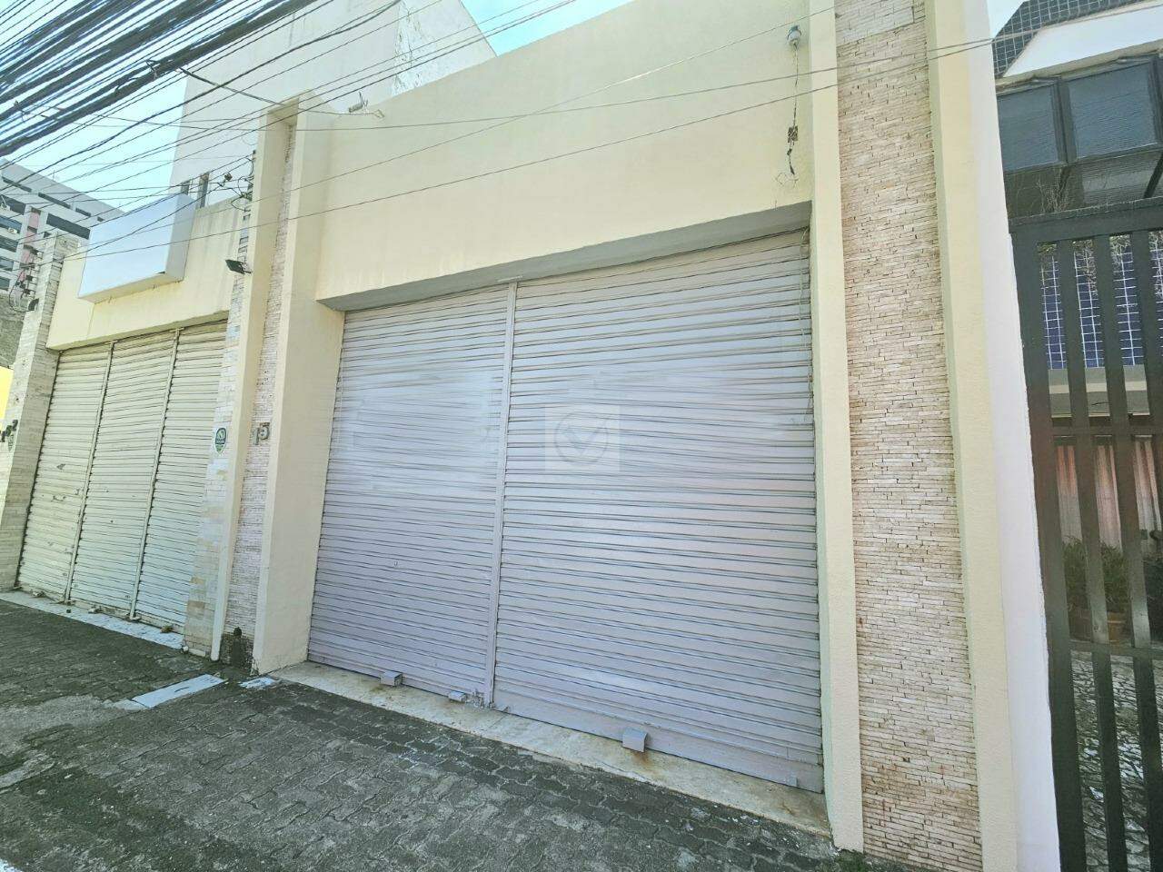 Ponto Comercial no Centro de Aracaju