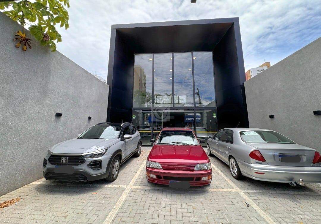 Ponto\Prédio Comercial para aluguel, 6 vagas, Salgado Filho - Aracaju/SE