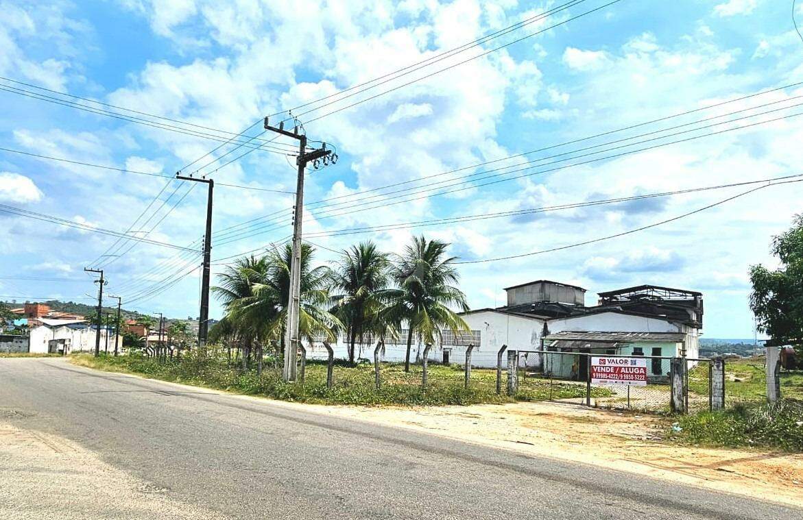 Ponto Comercial para aluguel, Centro - Carmópolis/SE