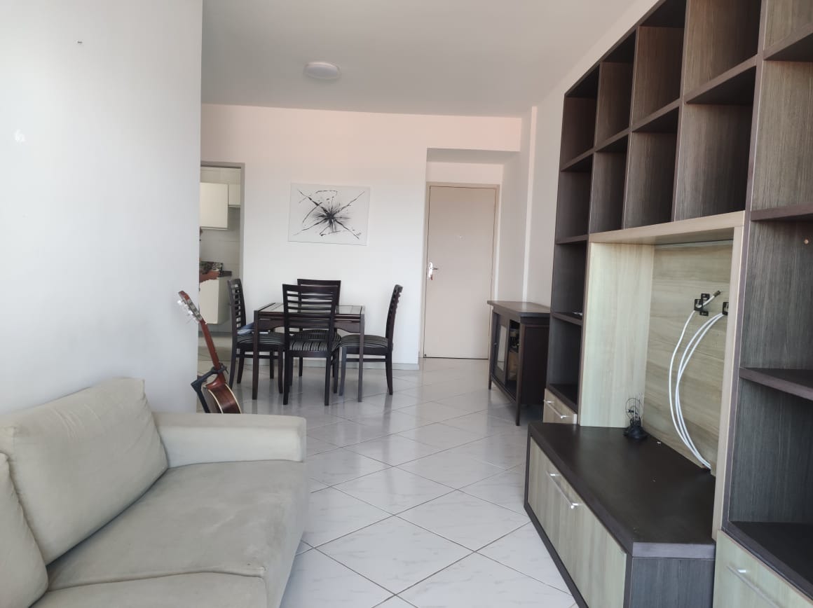 Apartamento locado para investimento com 3 quartos, sendo 2 suítes próximo a orla de Atalaia - Foto 4