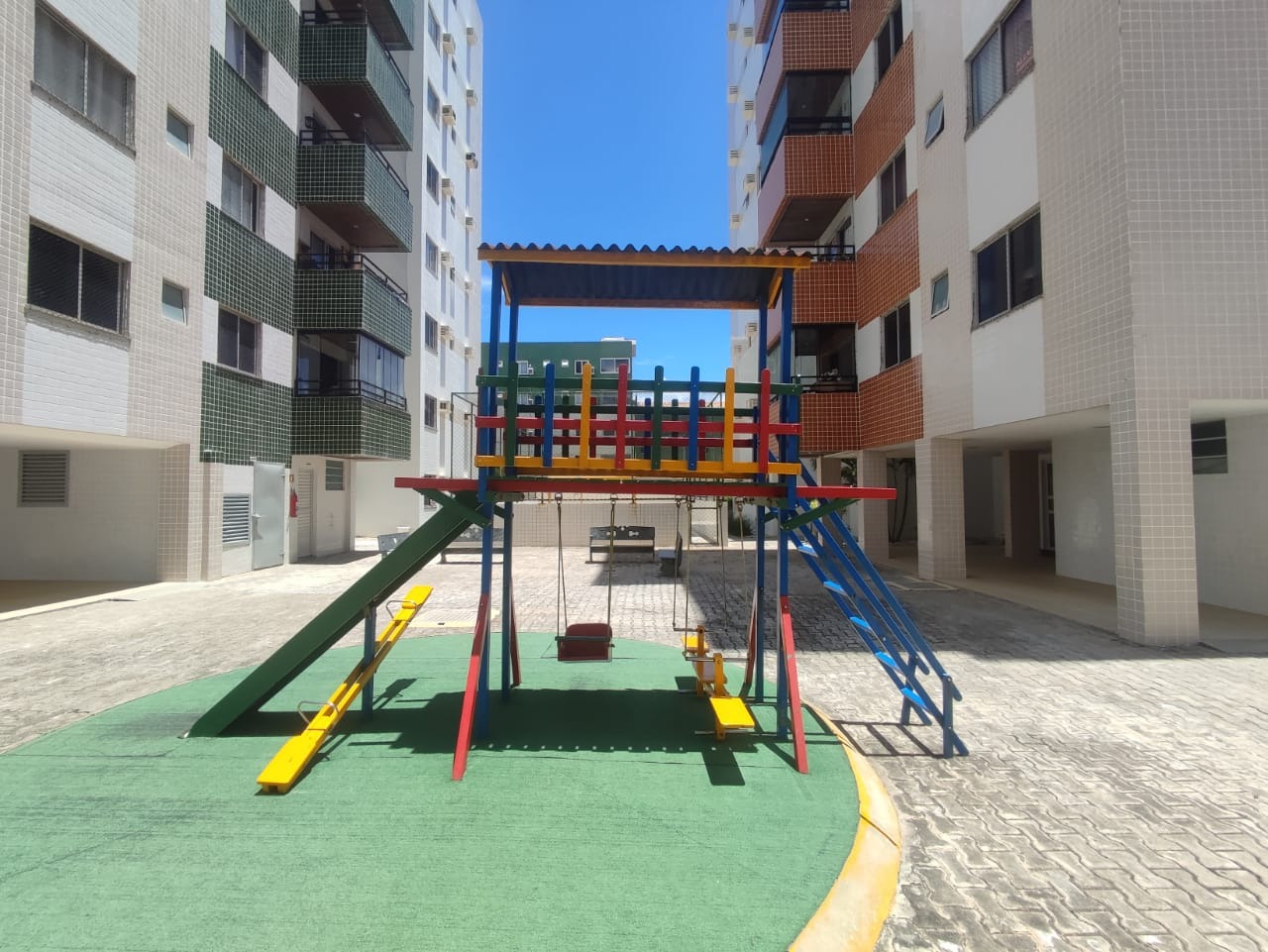 Apartamento locado para investimento com 3 quartos, sendo 2 suítes próximo a orla de Atalaia - Foto 14