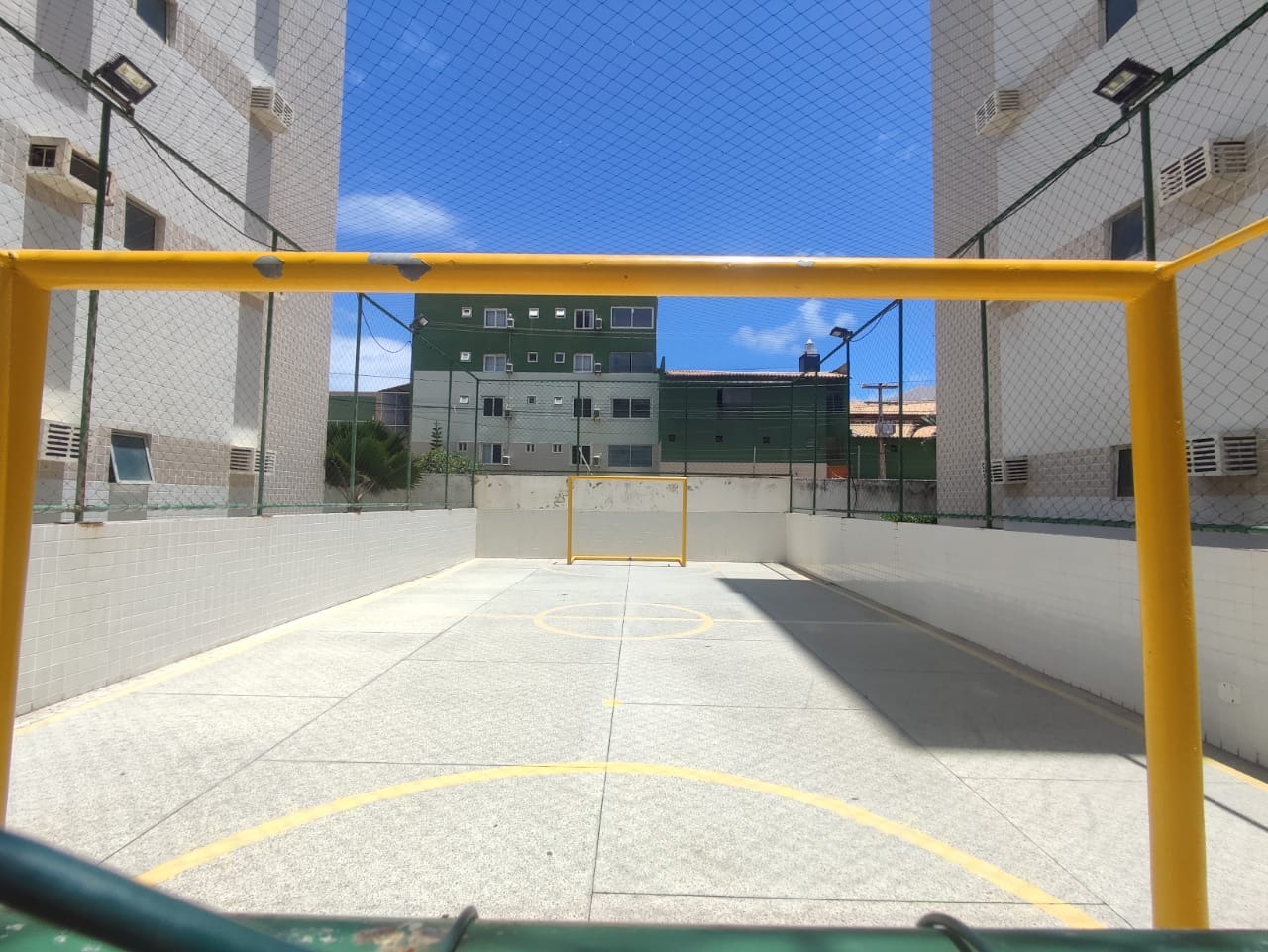 Apartamento locado para investimento com 3 quartos, sendo 2 suítes próximo a orla de Atalaia - Foto 15