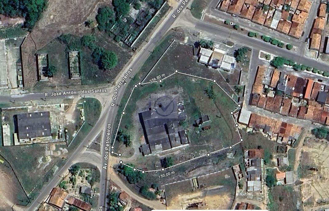 Ponto Comercial em Carmópolis-SE