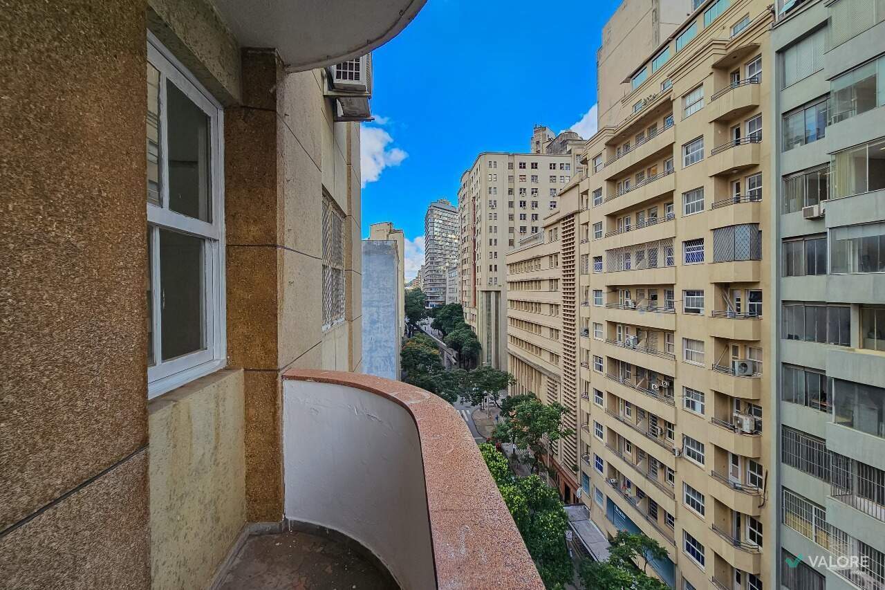 Sala para aluguel no Centro: 
