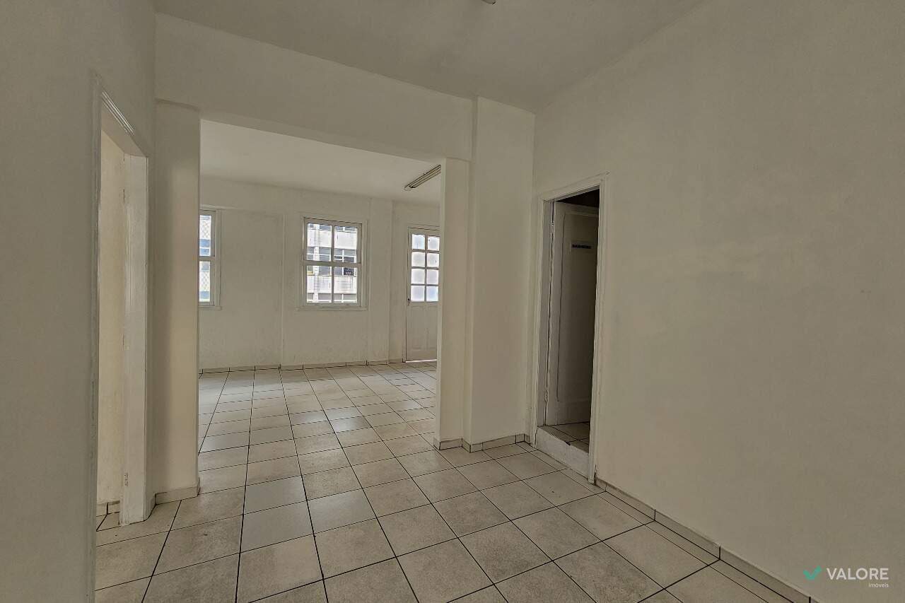 Sala para aluguel no Centro: 