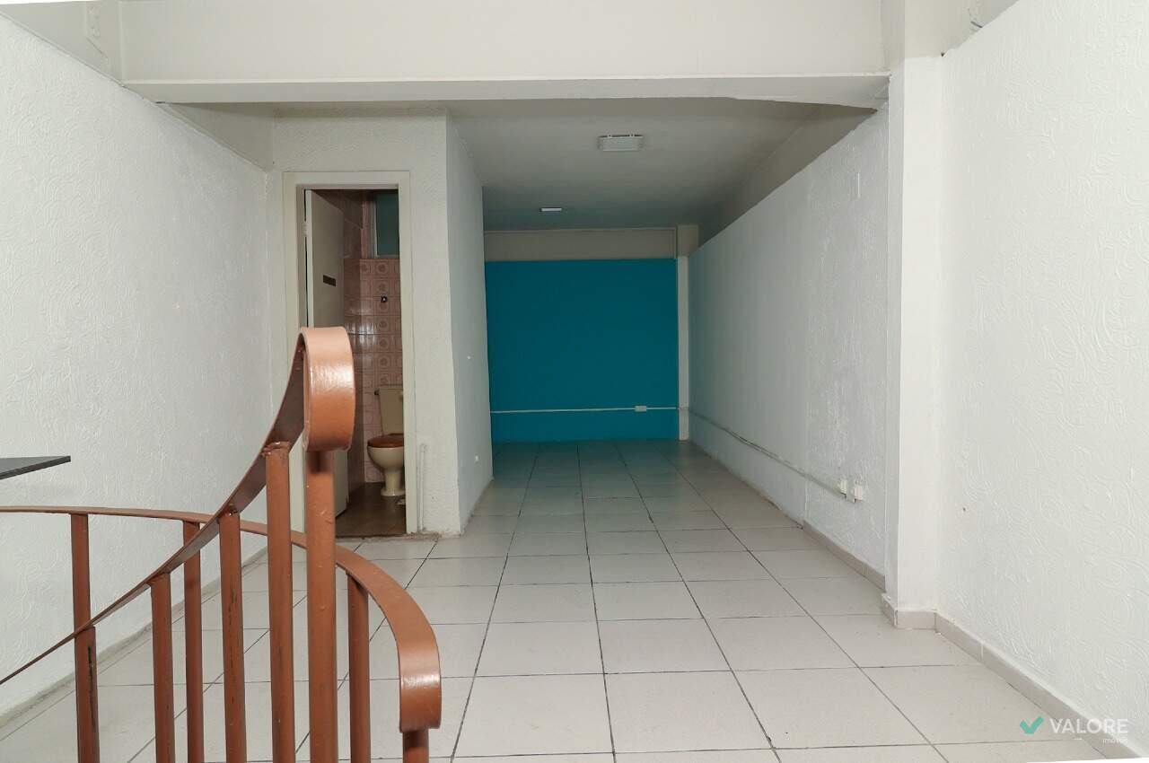 Loja para aluguel no Cidade Jardim: 