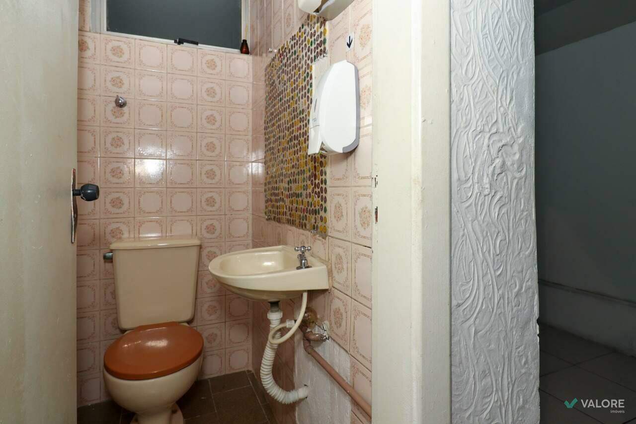 Loja para aluguel no Cidade Jardim: 
