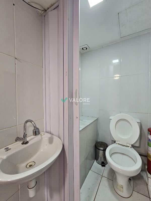 Loja para aluguel no Sion: 