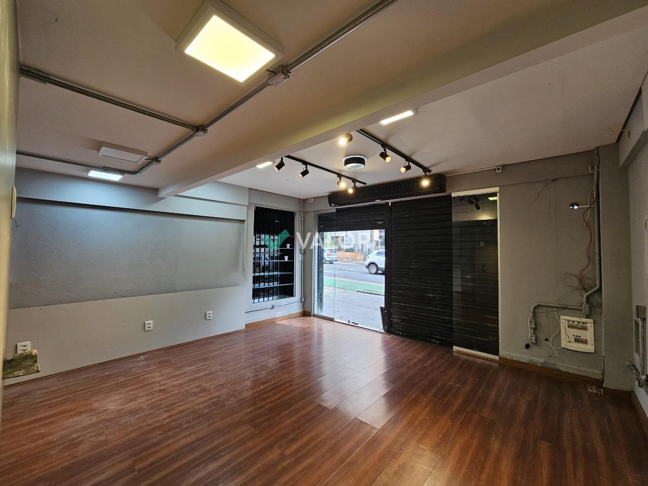 Loja para aluguel no Sion: 