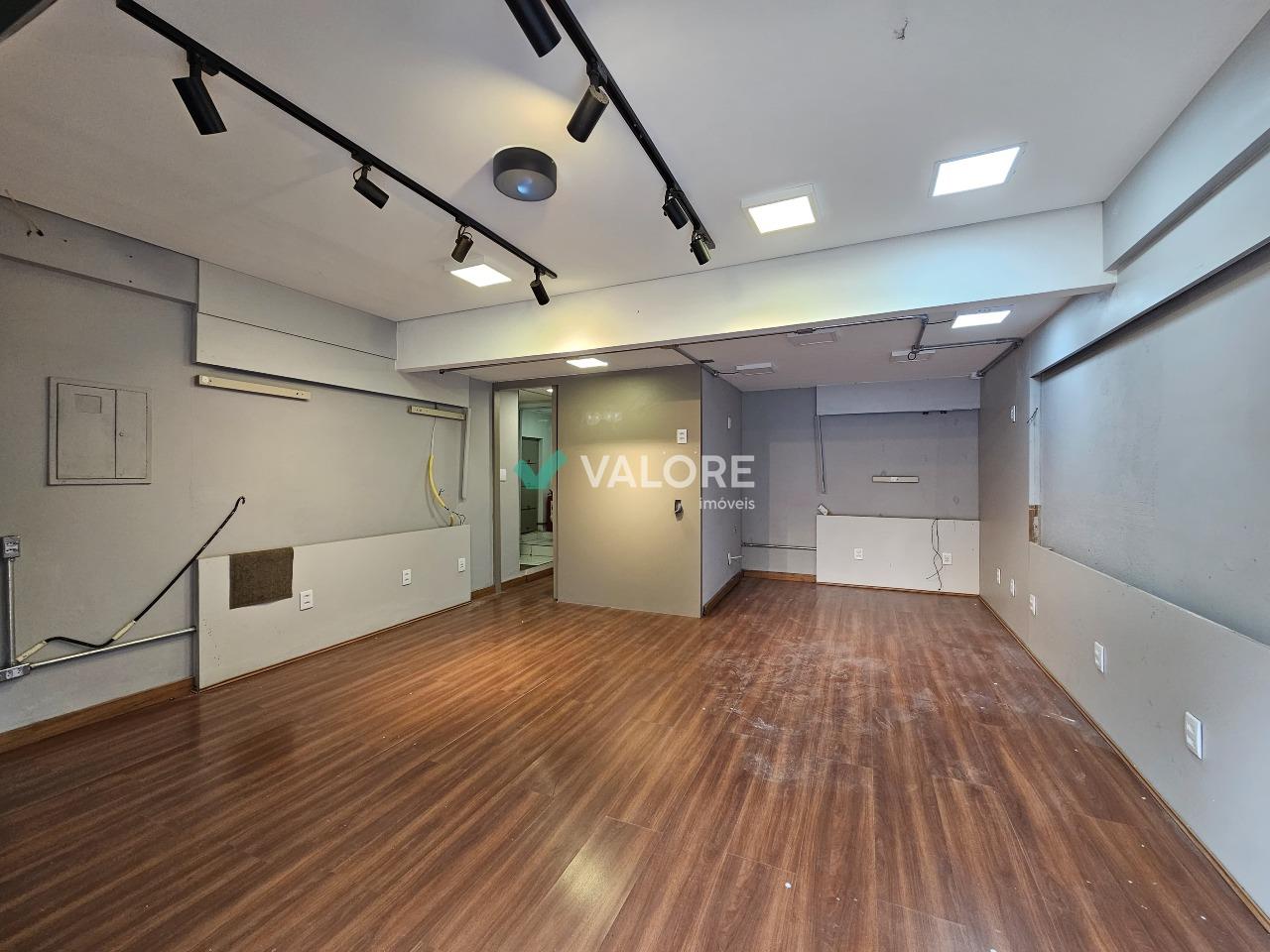 Loja para aluguel no Sion: 