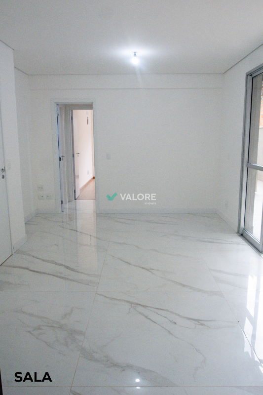 Apartamento com área privativa 2 quartos à venda no Anchieta: 