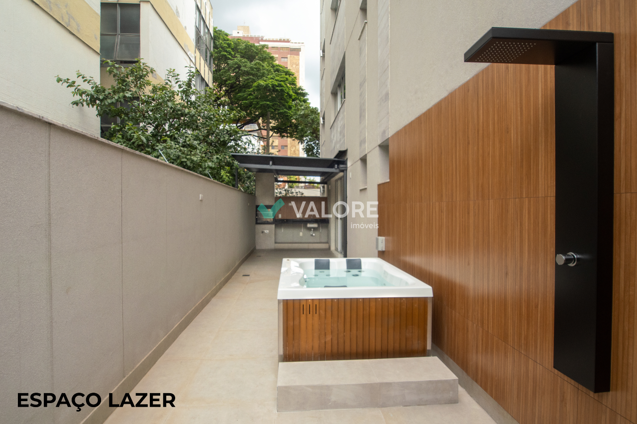 Apartamento com área privativa 2 quartos à venda no Anchieta: 