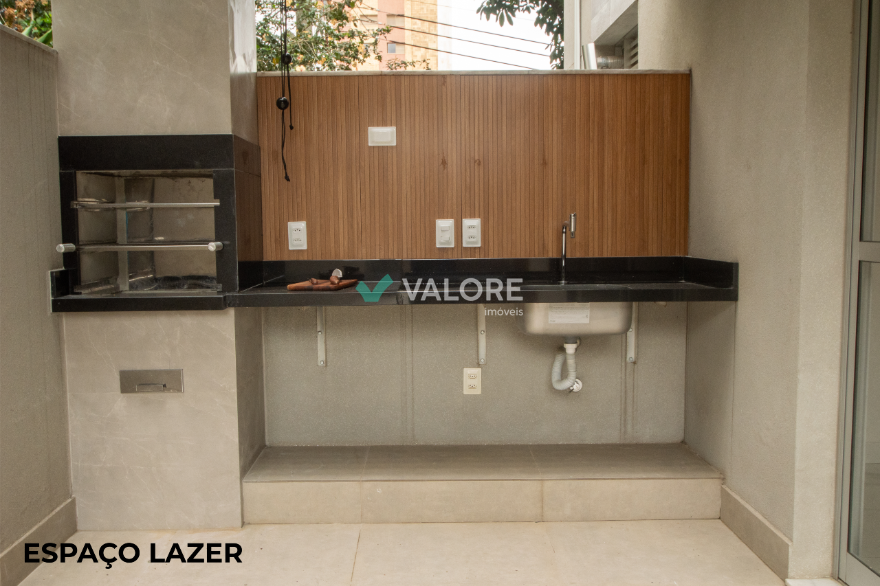 Apartamento com área privativa 2 quartos à venda no Anchieta: 