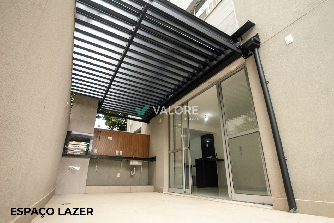 Apartamento com área privativa 2 quartos à venda no Anchieta: 