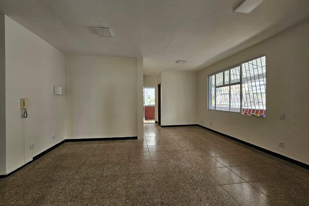 Sala para aluguel no Savassi: 