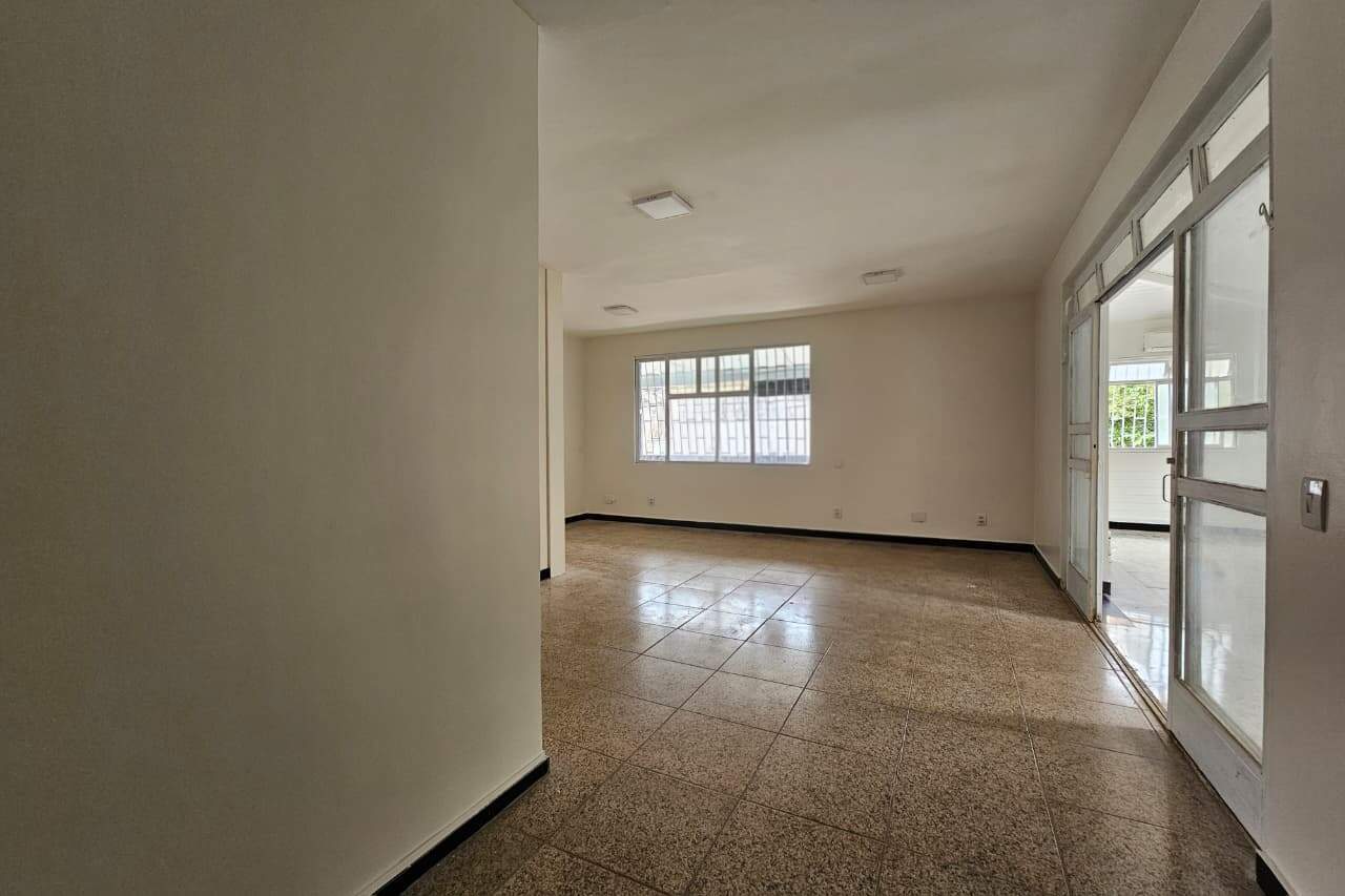 Sala para aluguel no Savassi: 