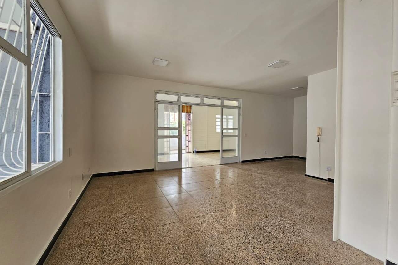 Sala para aluguel no Savassi: 
