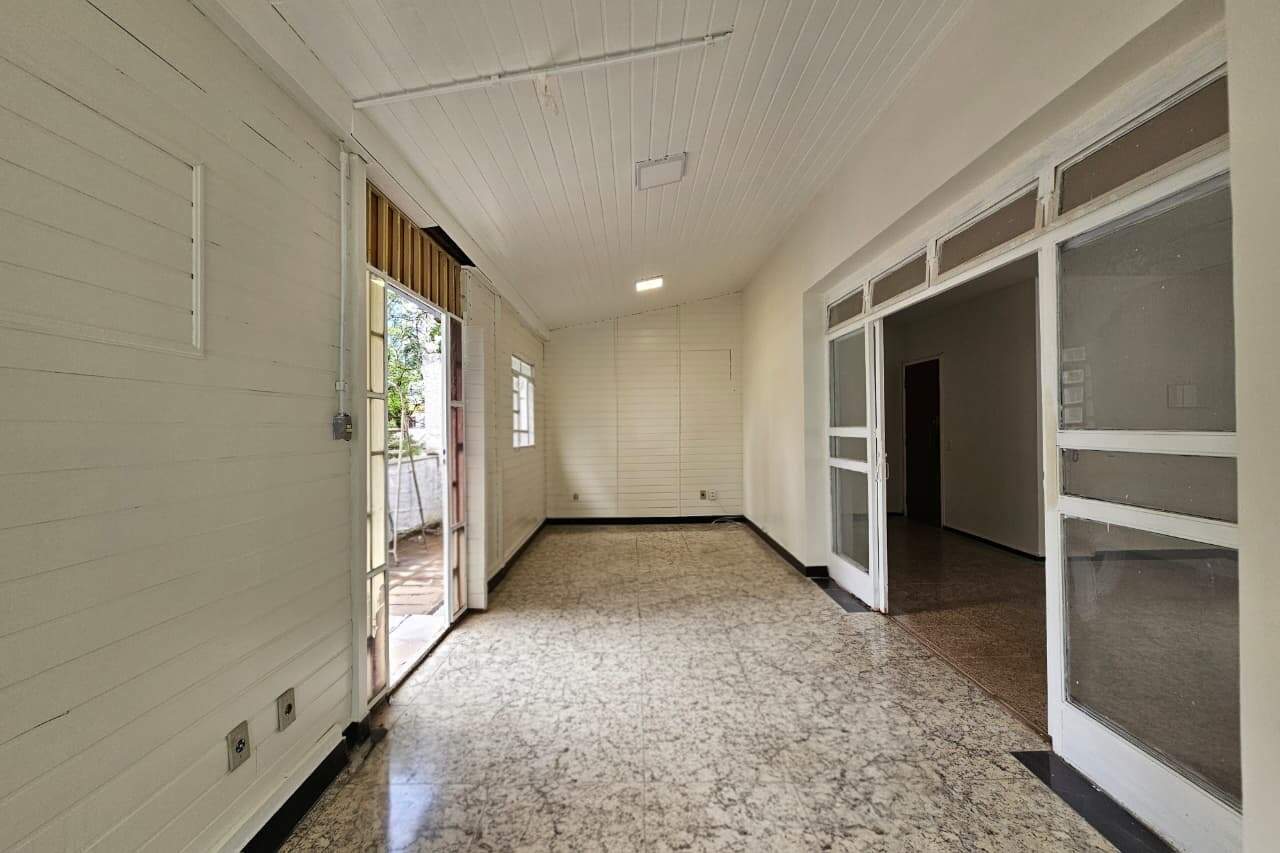 Sala para aluguel no Savassi: 