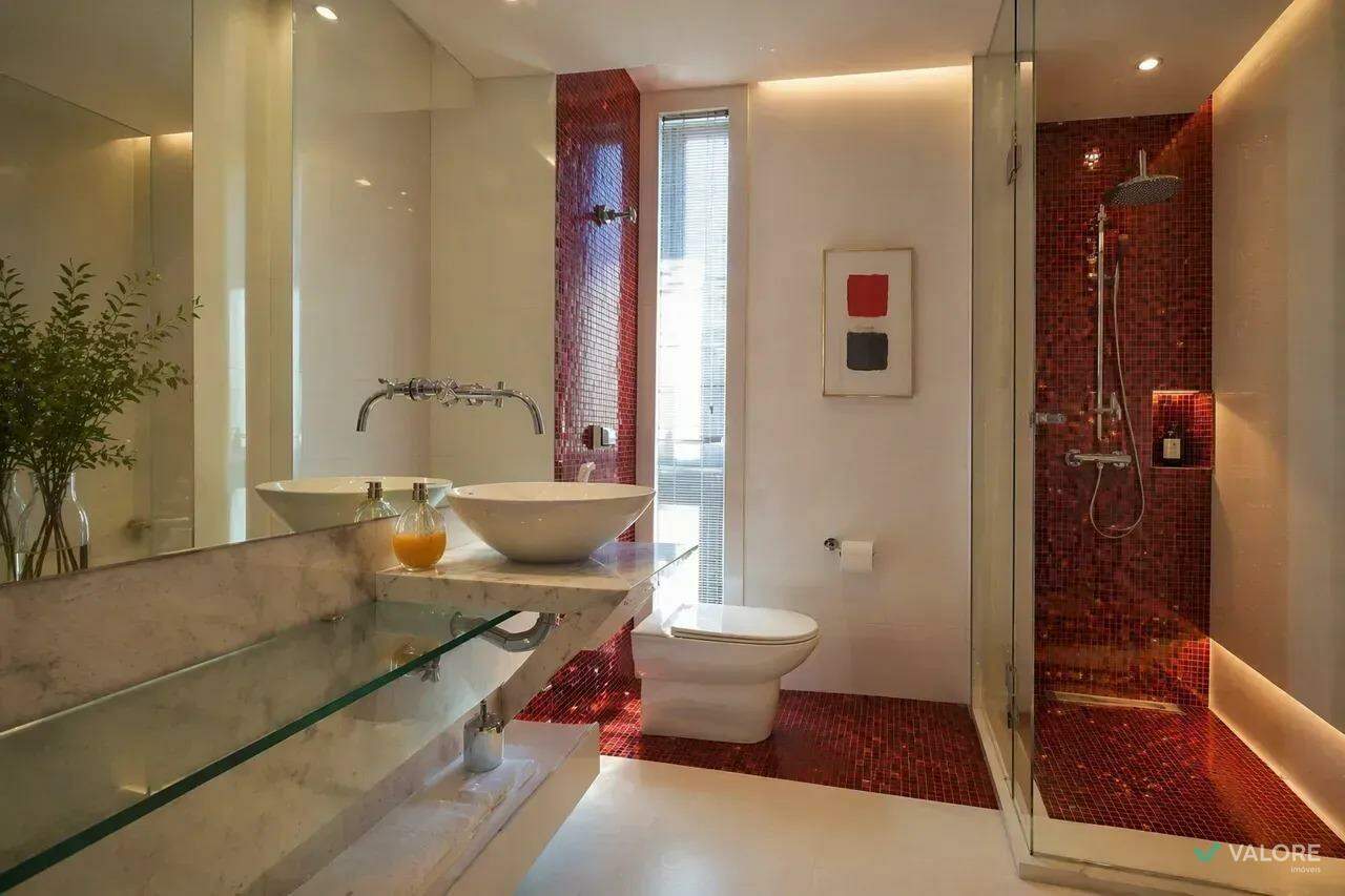 Apartamento 4 quartos à venda no Sion: 