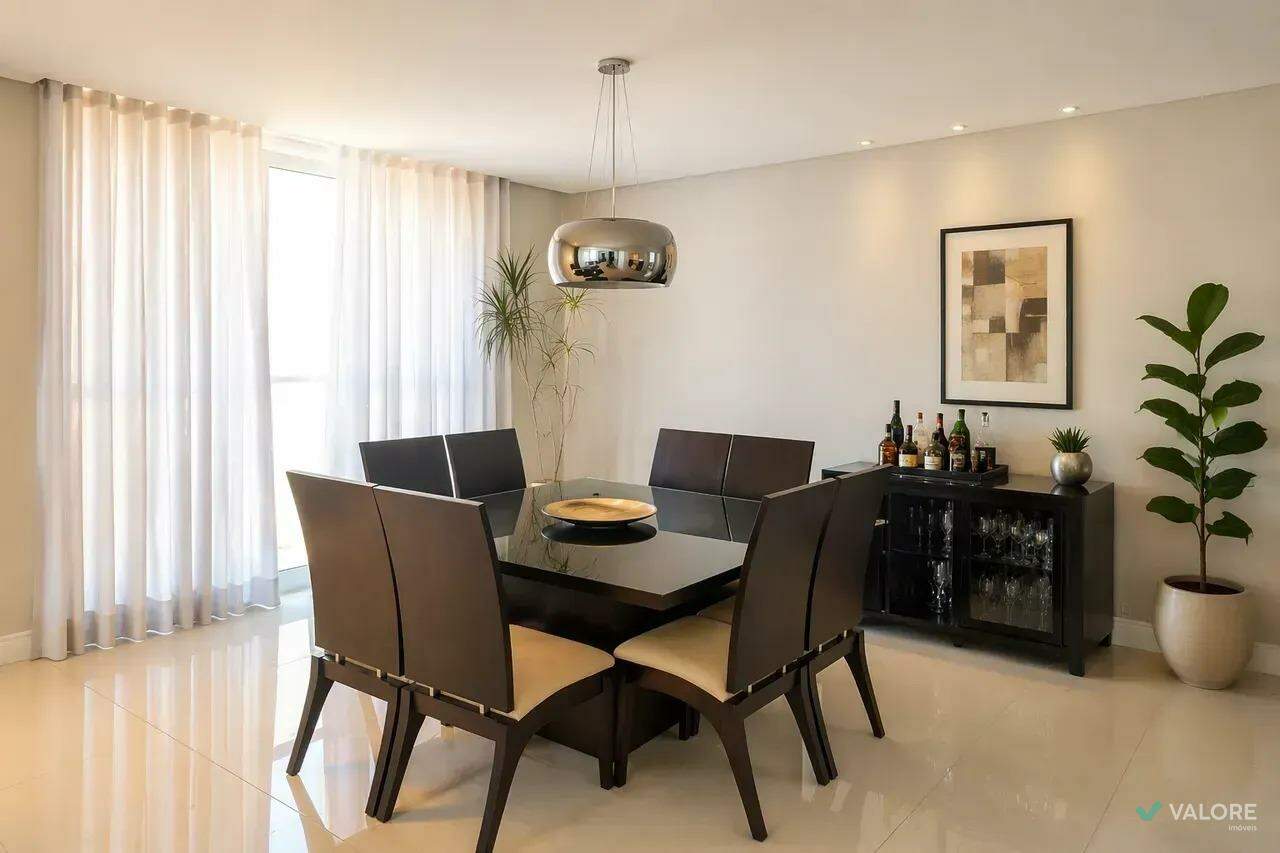 Apartamento 4 quartos à venda no Sion: 