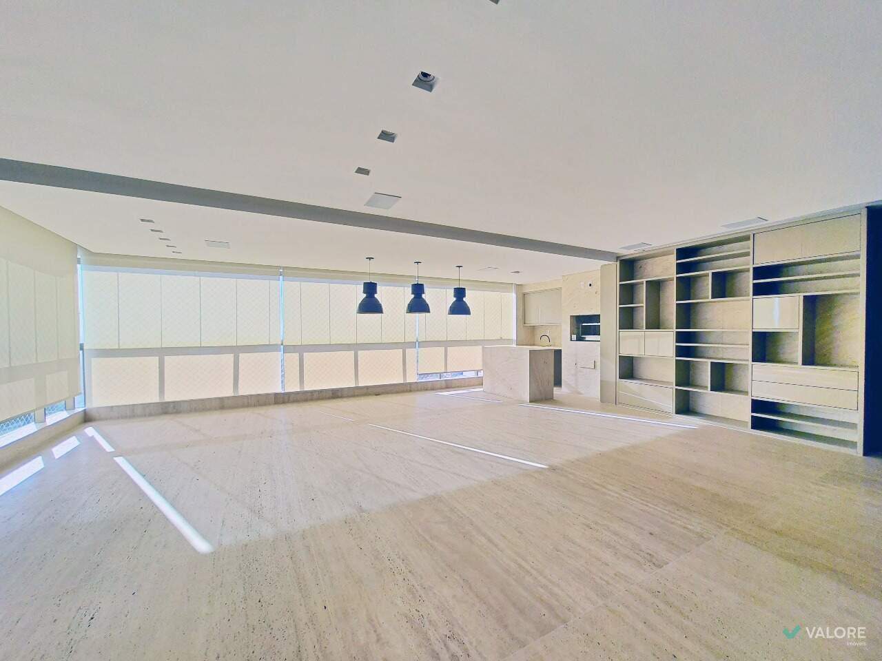 Apartamento 4 quartos para aluguel no Vila da Serra: 
