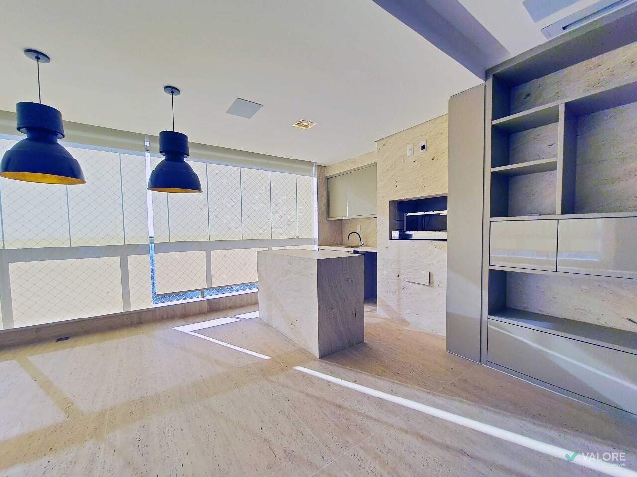 Apartamento 4 quartos para aluguel no Vila da Serra: 