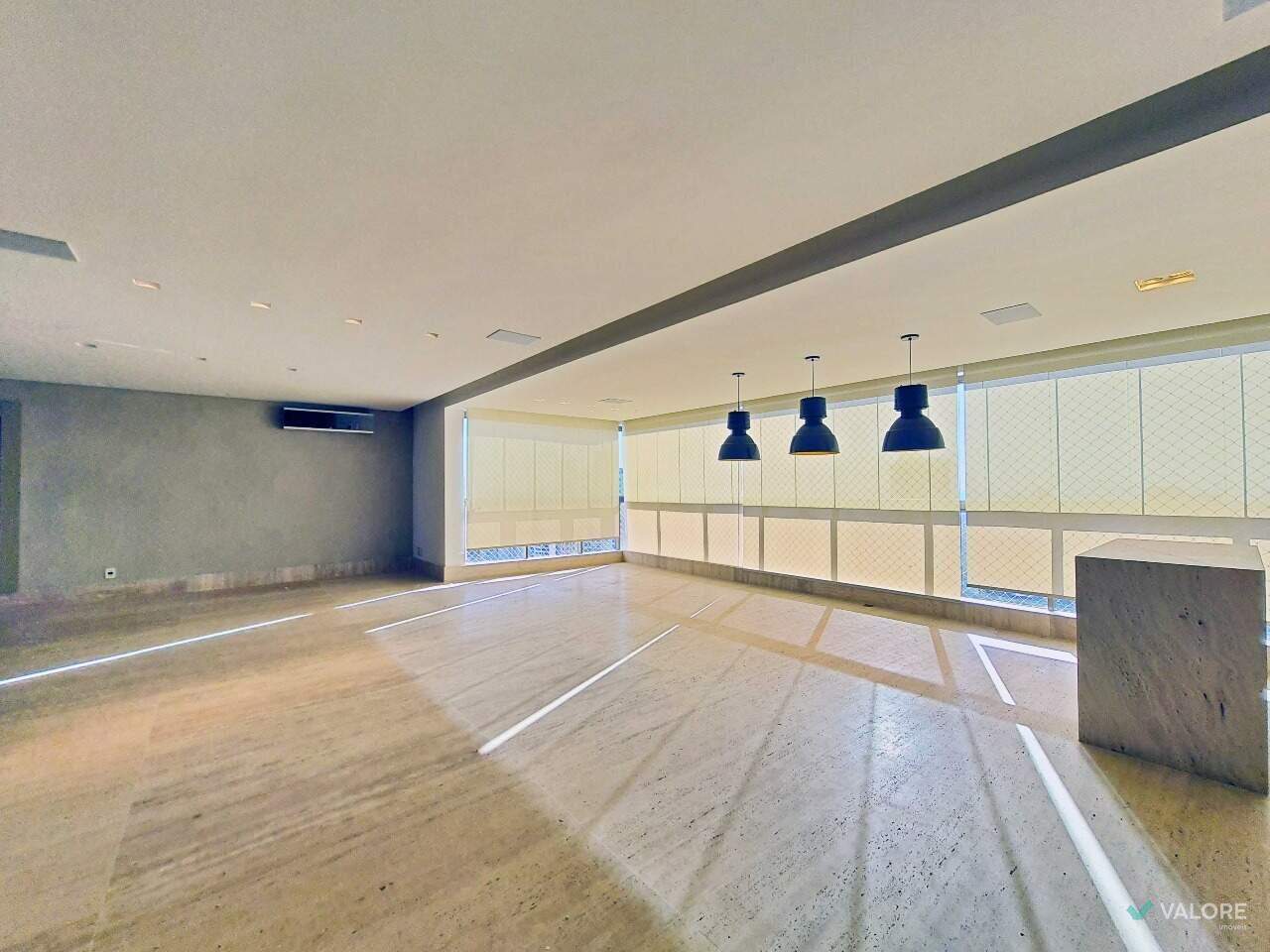 Apartamento 4 quartos para aluguel no Vila da Serra: 