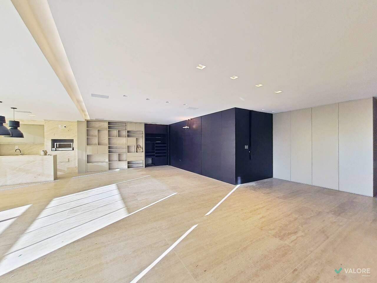 Apartamento 4 quartos para aluguel no Vila da Serra: 