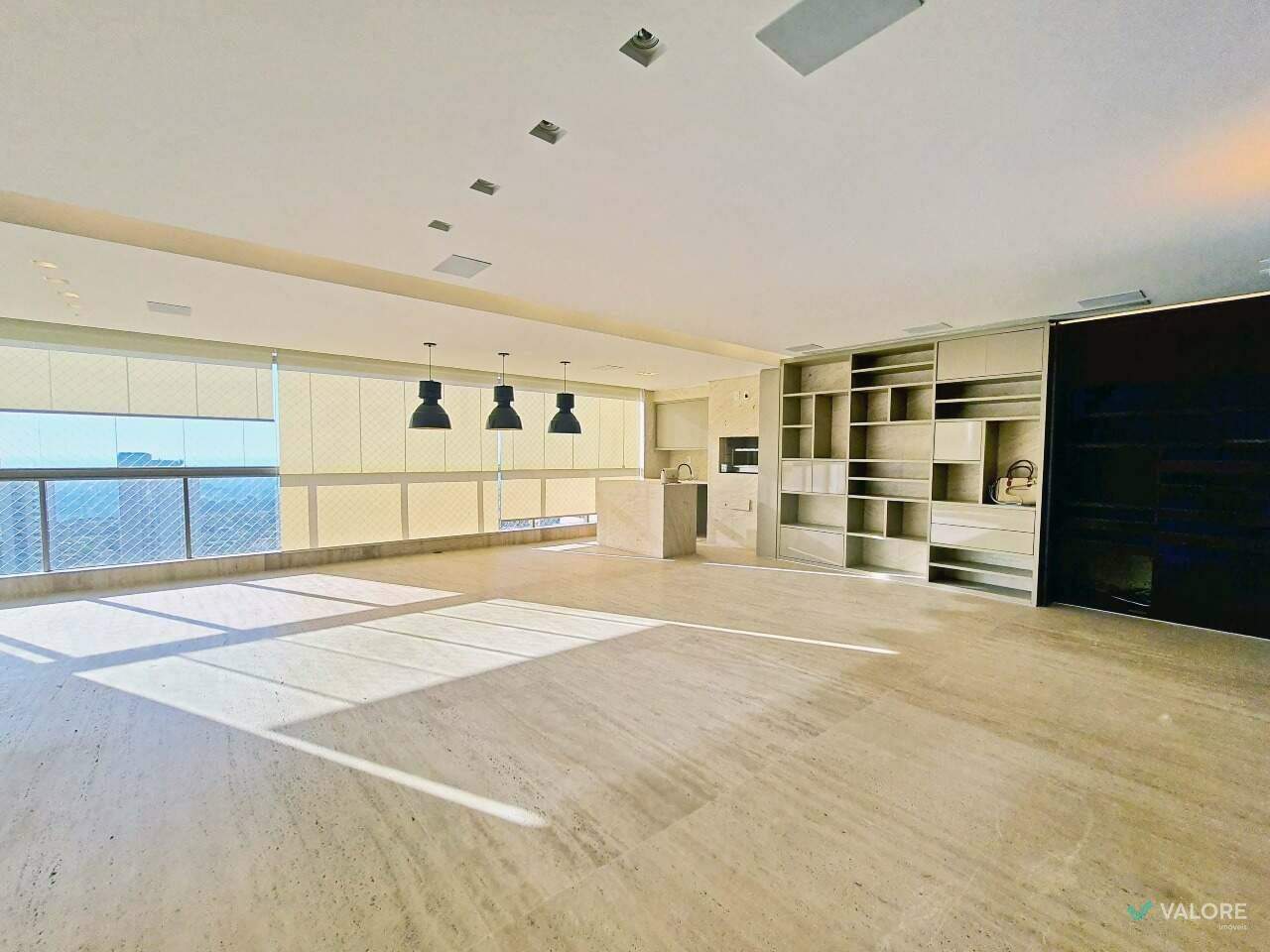 Apartamento 4 quartos para aluguel no Vila da Serra: 