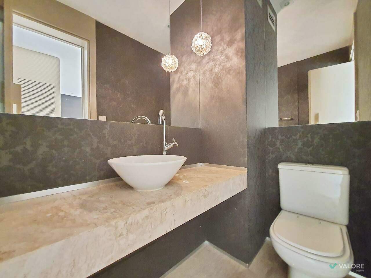Apartamento 4 quartos para aluguel no Vila da Serra: 