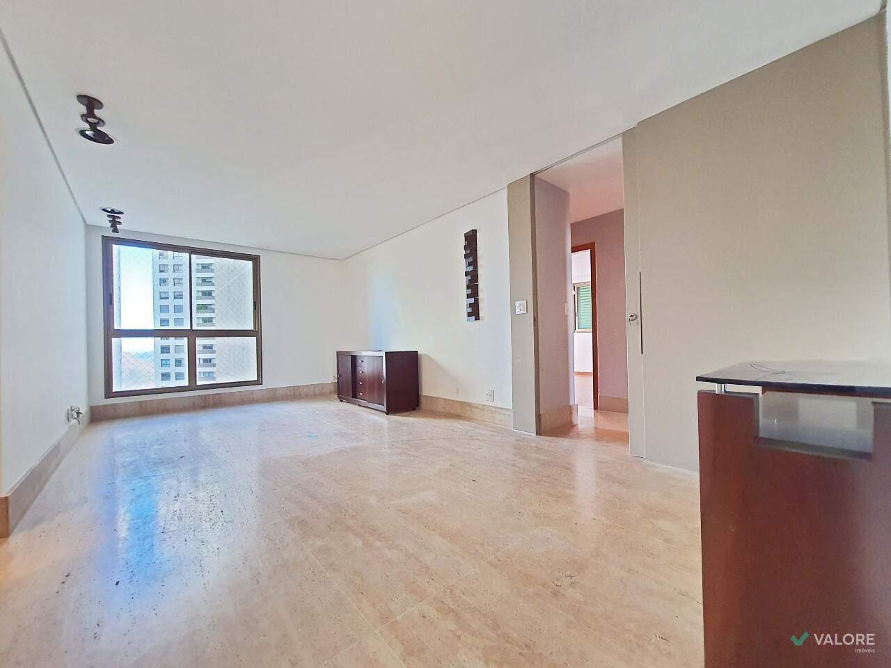 Apartamento 4 quartos para aluguel no Vila da Serra: 