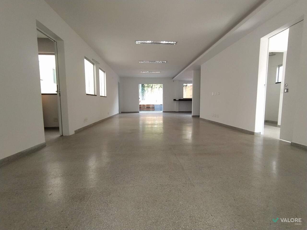 Casa comercial 6 quartos para aluguel no Sion: 