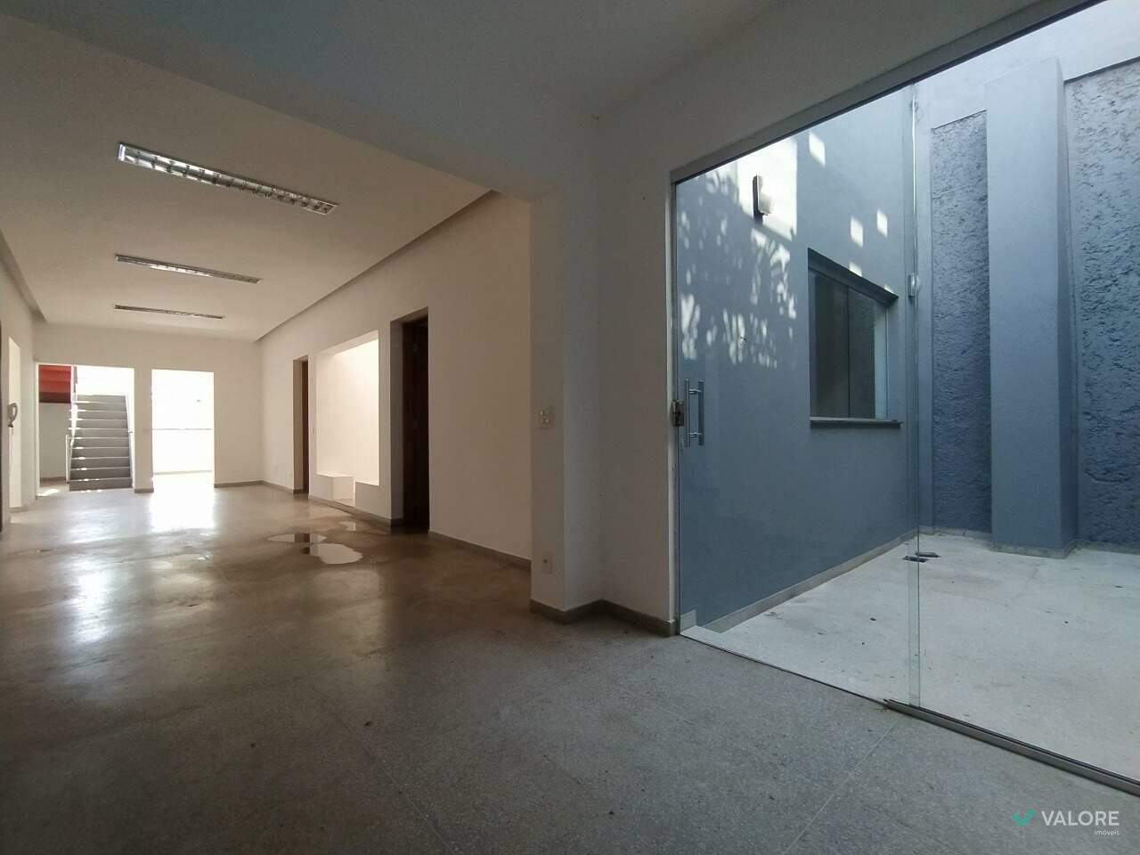 Casa comercial 6 quartos para aluguel no Sion: 