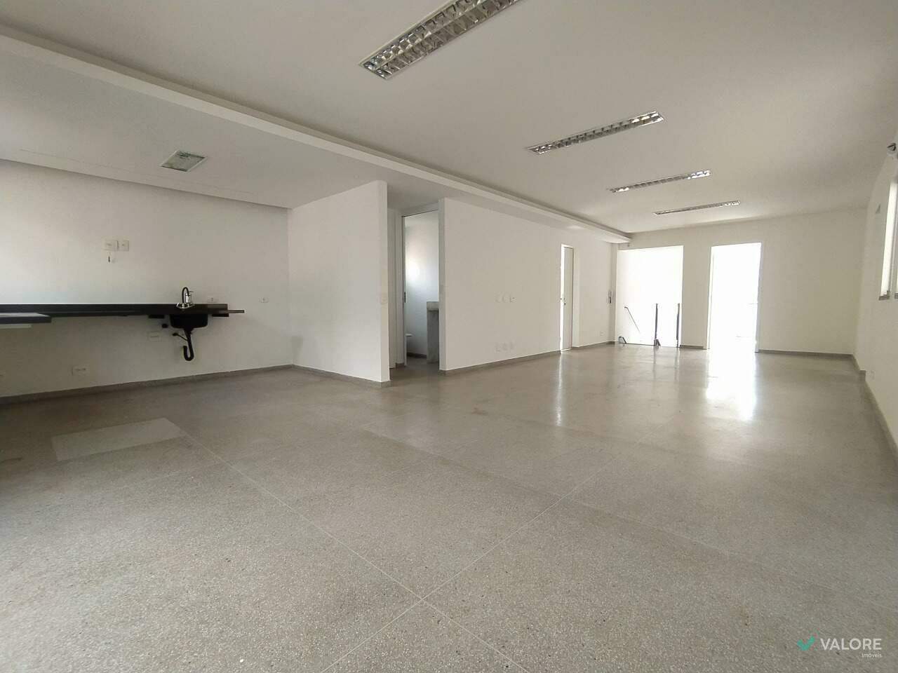Casa comercial 6 quartos para aluguel no Sion: 