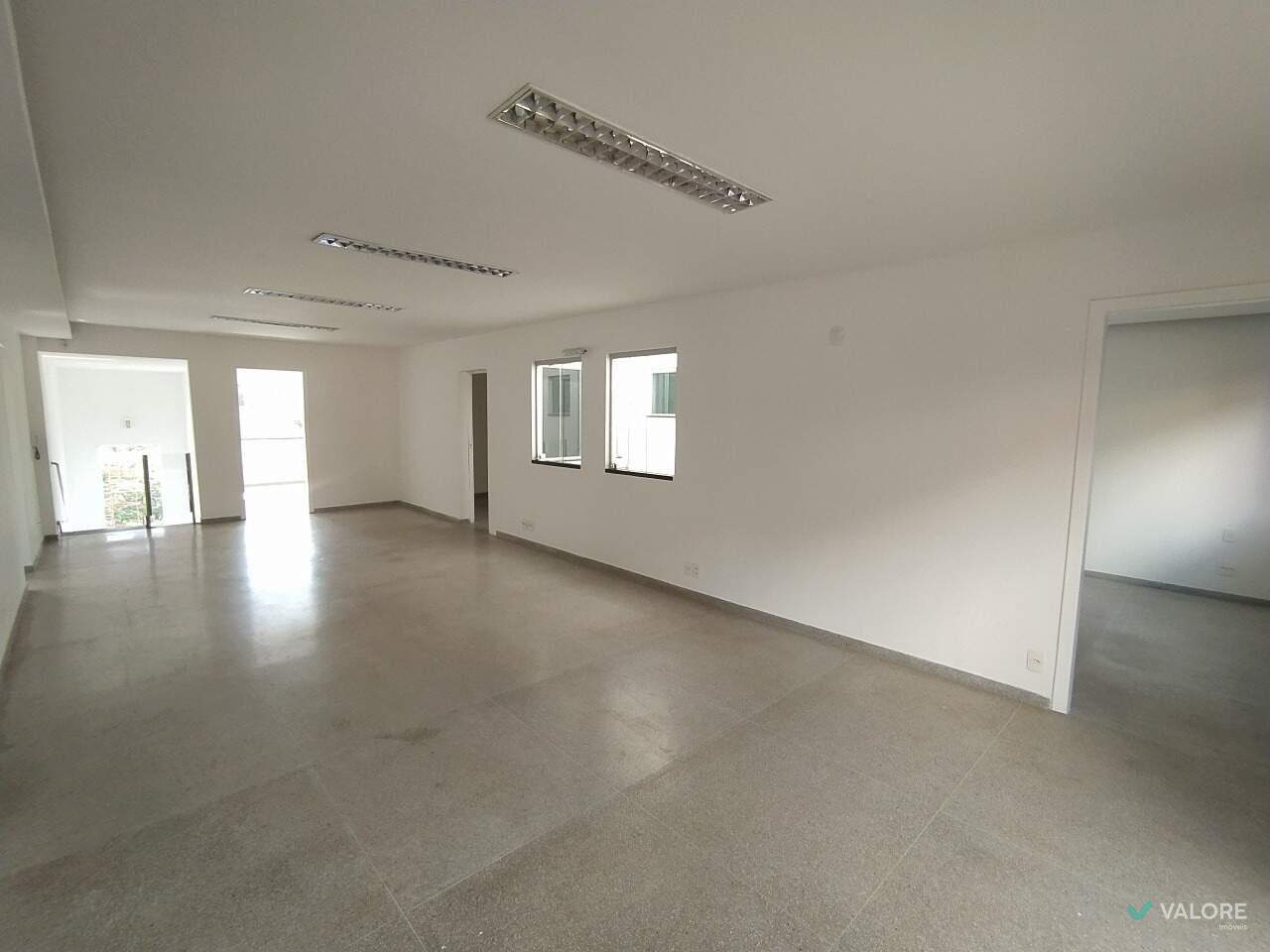 Casa comercial 6 quartos para aluguel no Sion: 