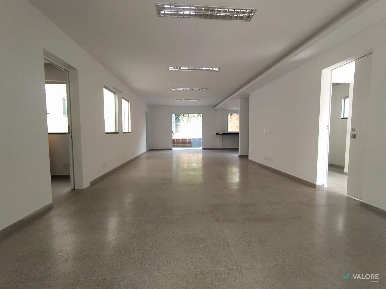 Casa comercial 6 quartos para aluguel no Sion: 