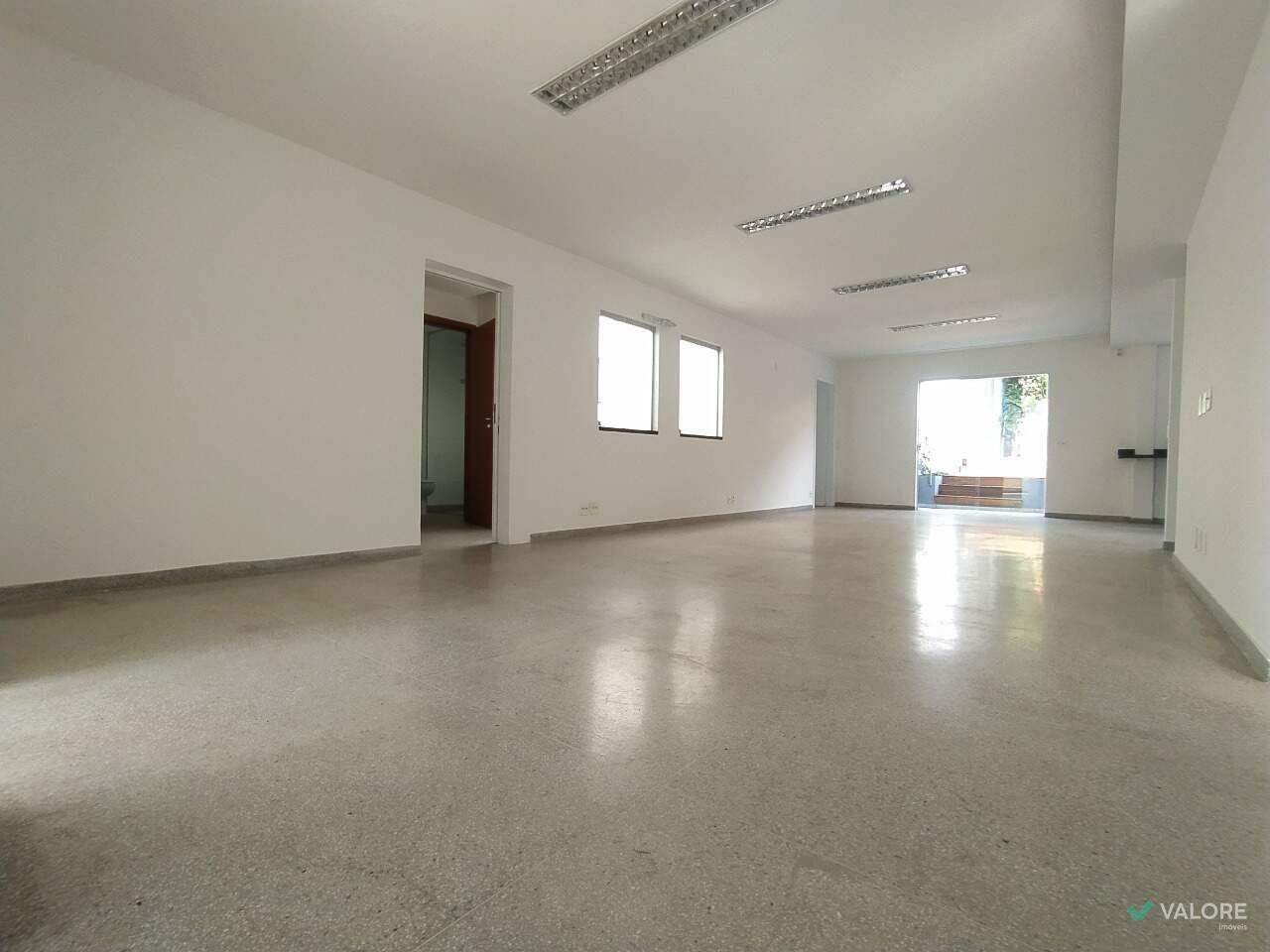 Casa comercial 6 quartos para aluguel no Sion: 