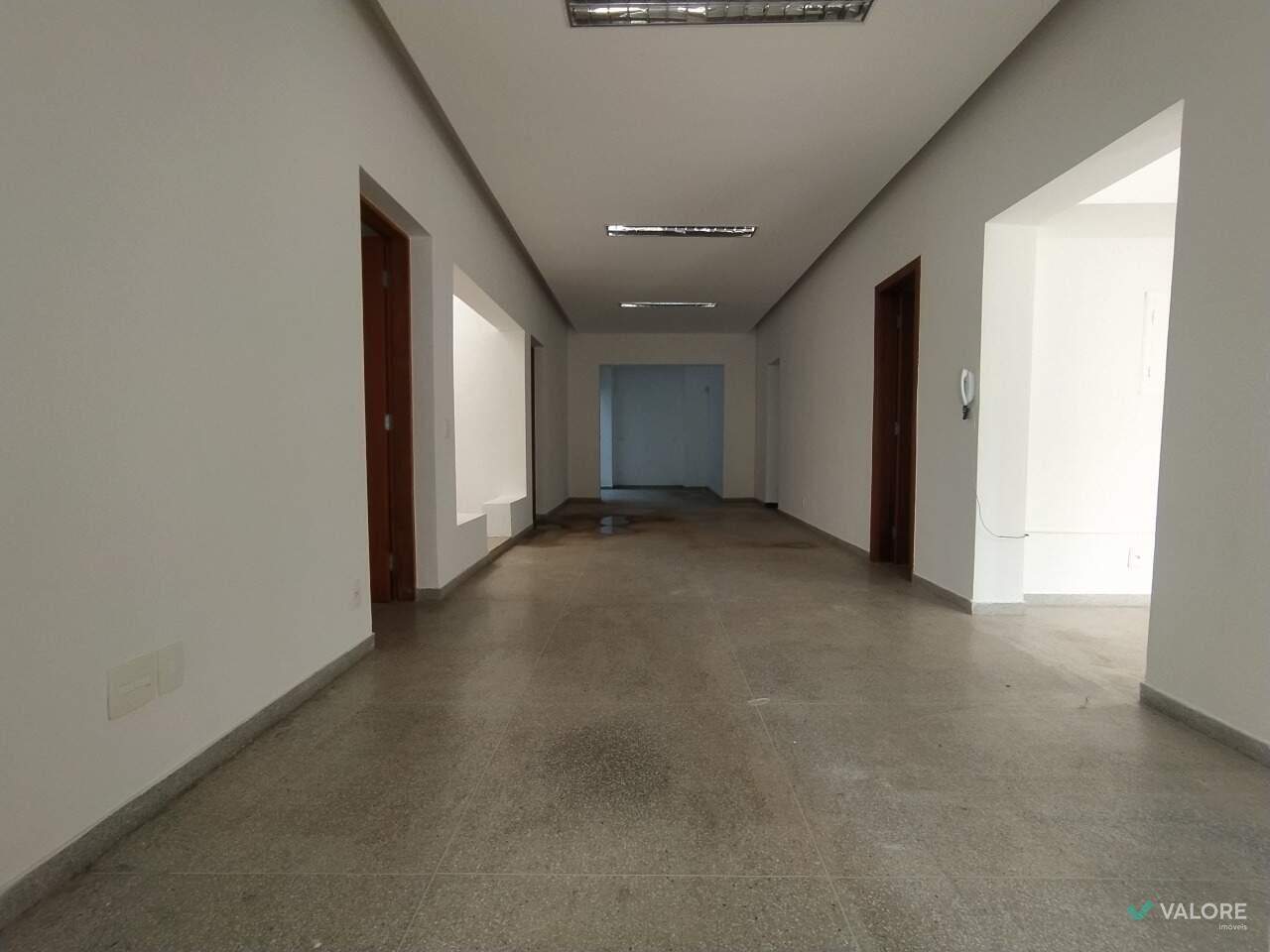 Casa comercial 6 quartos para aluguel no Sion: 