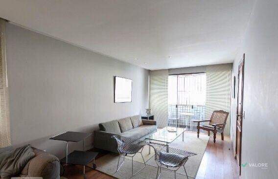 Apartamento 4 quartos à venda no Sion: 