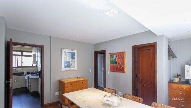 Apartamento 4 quartos à venda no Sion: 