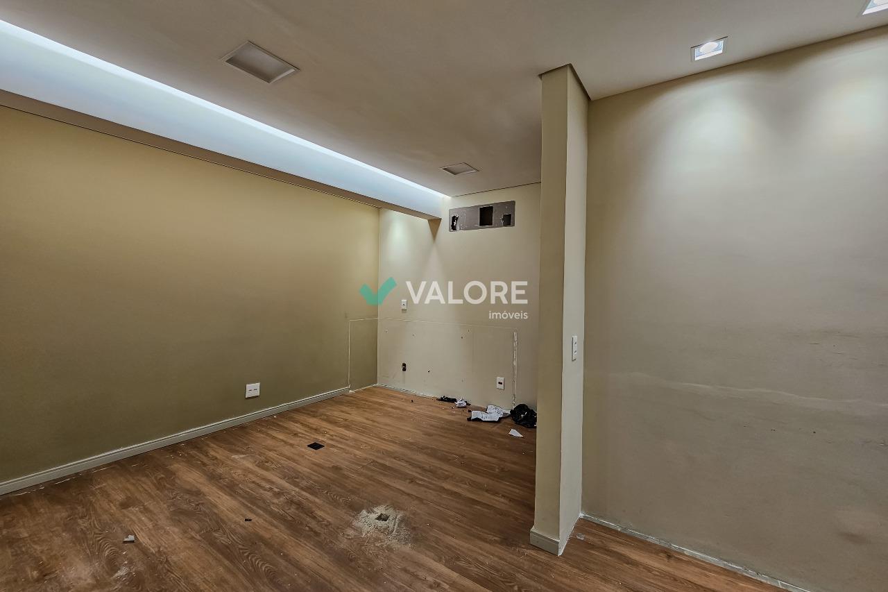 Loja para aluguel no Vila da Serra: 