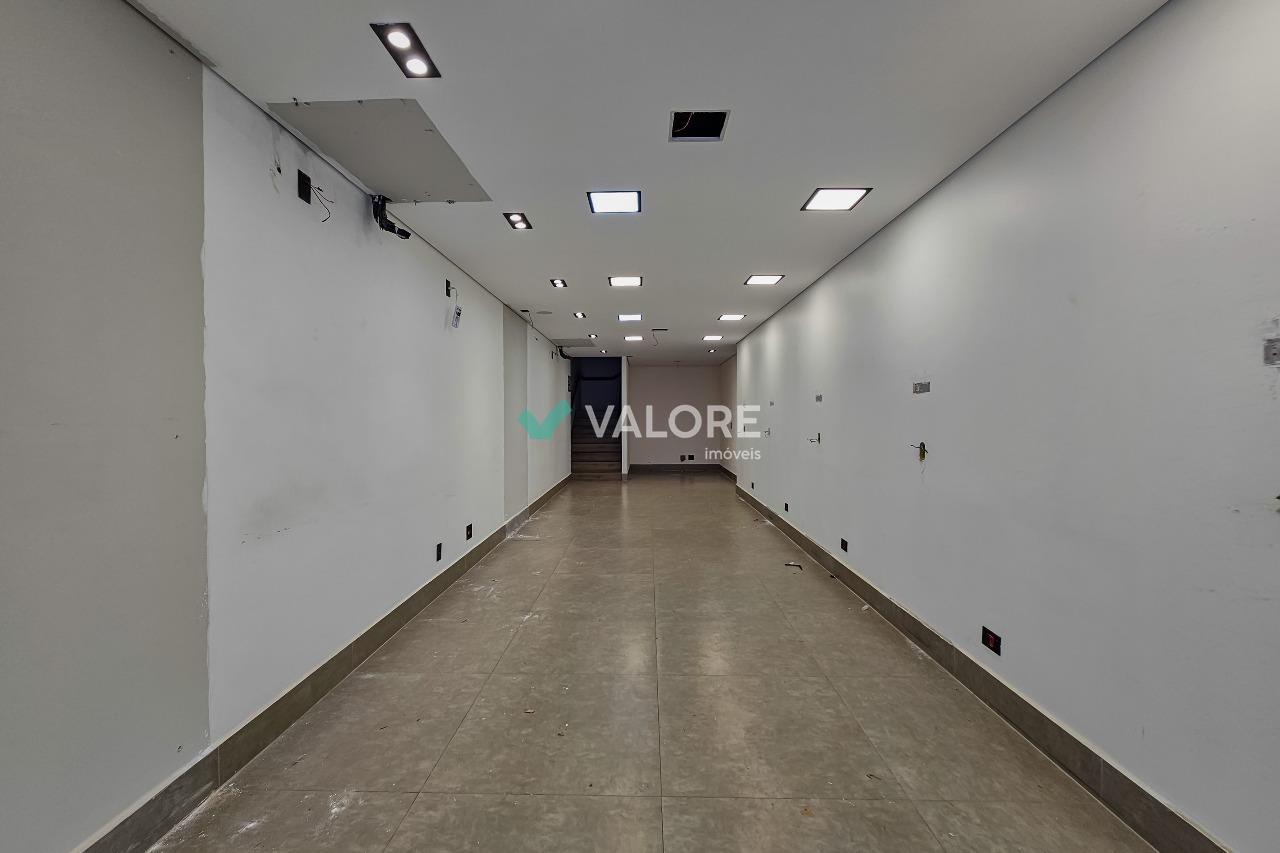 Loja para aluguel no Vila da Serra: 