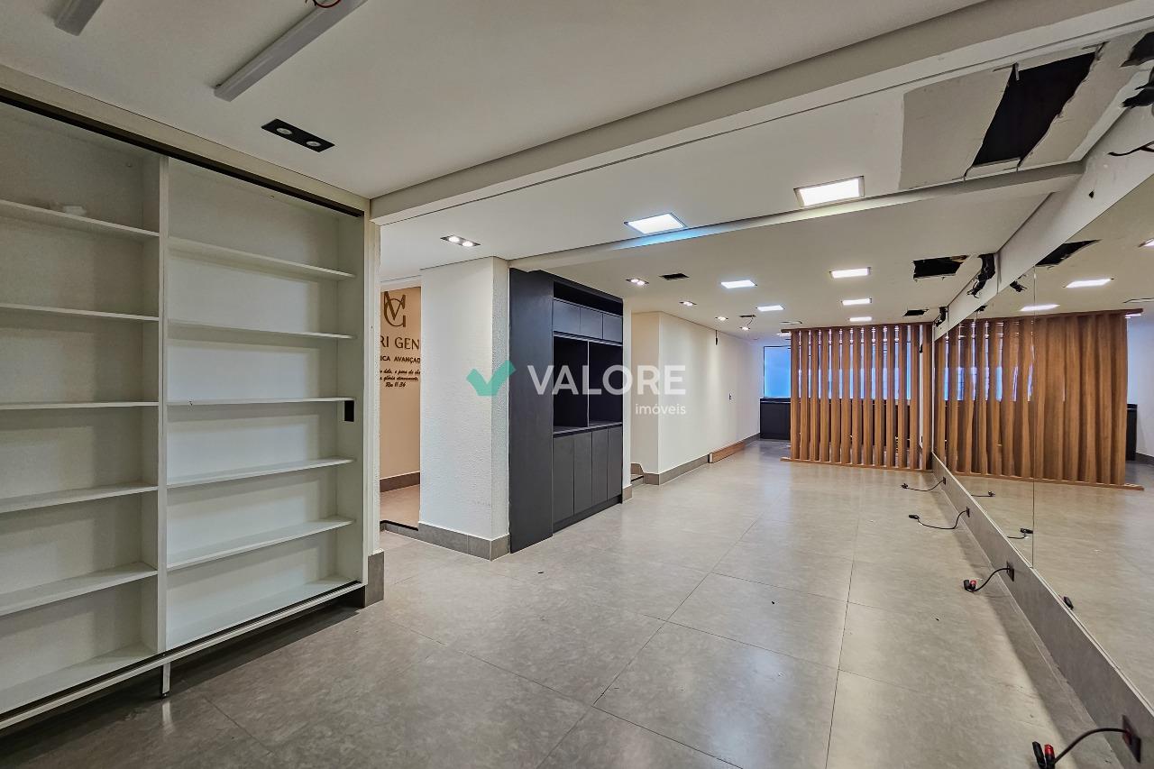 Loja para aluguel no Vila da Serra: 